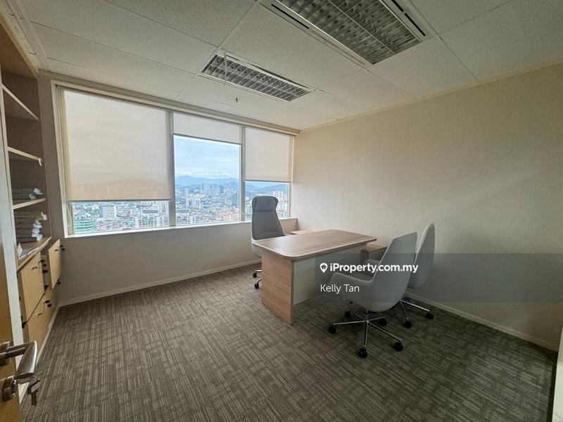 Office for Rent in jgrve, KL City Centre by Kelly Tan - iProperty.com.my