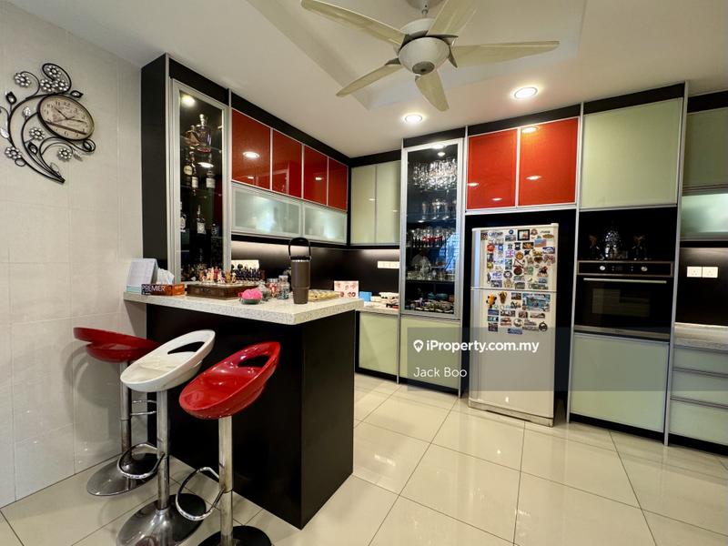 Rumah Berkembar untuk Dijual di Bandar Parklands, Klang oleh Jack Boo - iProperty.com.my