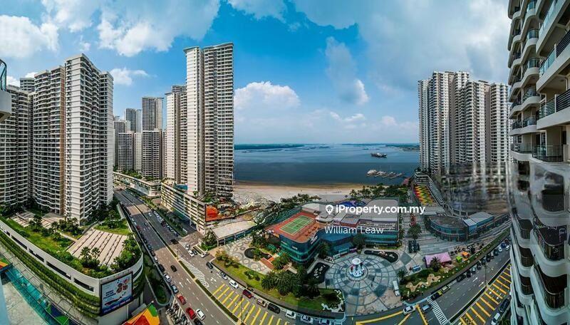 For Sale - Lovell @ Country Garden Danga Bay