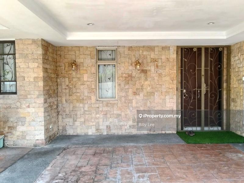 2-storey Terraced House for Sale in Bukit Jelutong, Shah Alam by Billy Lee - iProperty.com.my