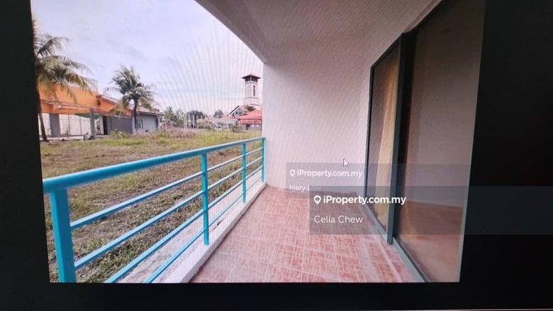 Residensi Servis untuk Dijual di Gold Coast Malacca International Resort oleh Celia Chew - iProperty.com.my