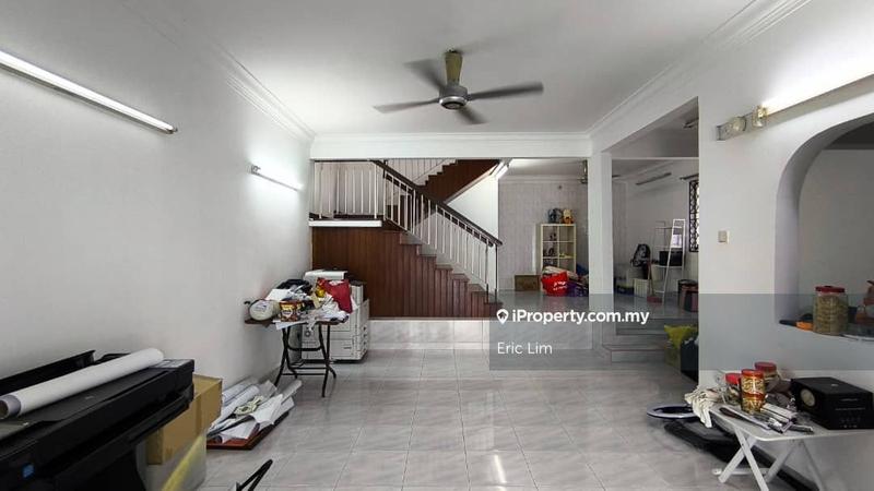 Rumah Berangkai 2 Tingkat untuk Disewa di Damansara Jaya, Petaling Jaya oleh Eric Lim - iProperty.com.my