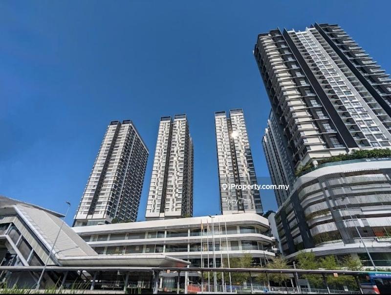 Kediaman Servis untuk Dijual di D'sara Sentral oleh Tracy Tan - iProperty.com.my