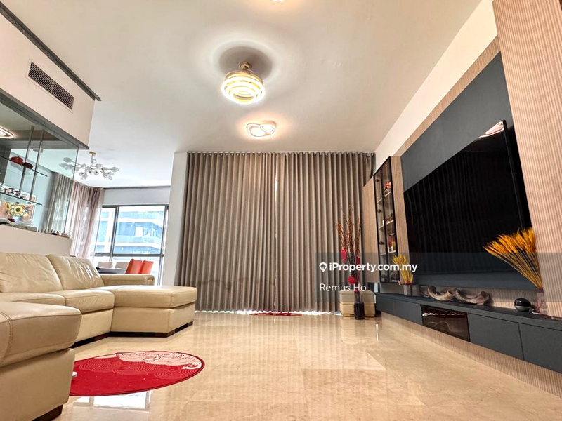 Condominium for Sale in Cendana by Remus Ho - iProperty.com.my