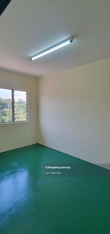 Flat for Rent in Sri Indah by Lau Yoke Kok - iProperty.com.my