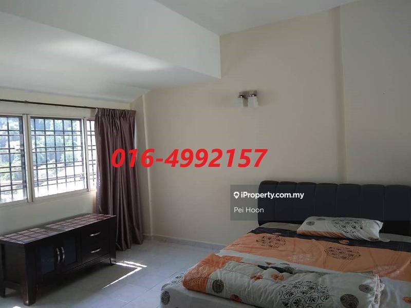 Pangsapuri untuk Dijual di Desa Mar Vista oleh Pei Hoon - iProperty.com.my