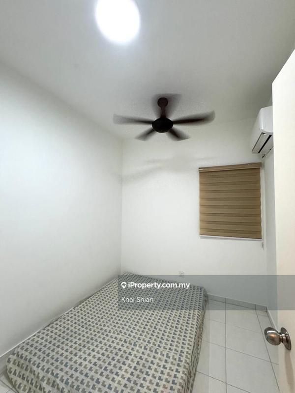 Condominium for Rent in i-Santorini by Khai Shian - iProperty.com.my