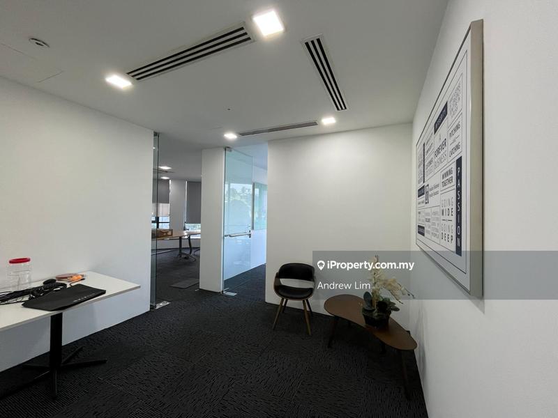 Office for Rent in Taman Bangsar, Bangsar by Andrew Lim - iProperty.com.my