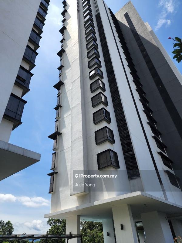 Residensi Servis untuk Dijual di The Horizon Residence oleh Julie Yong - iProperty.com.my