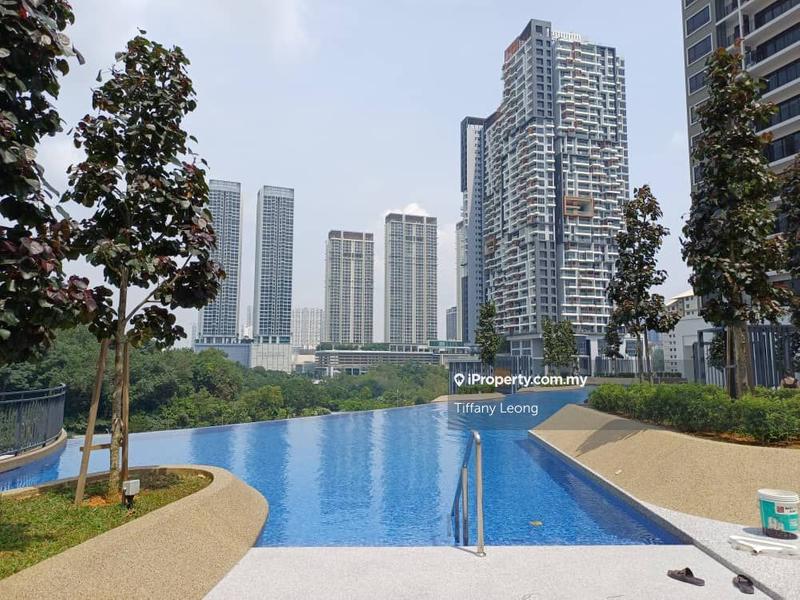 Service Residence for Sale in The Tropika by Tiffany Leong - iProperty.com.my