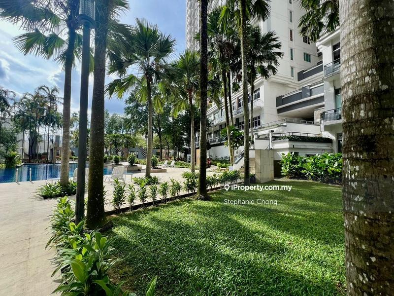 Kondominium untuk Dijual di Perdana Emerald oleh Stephanie Chong - iProperty.com.my
