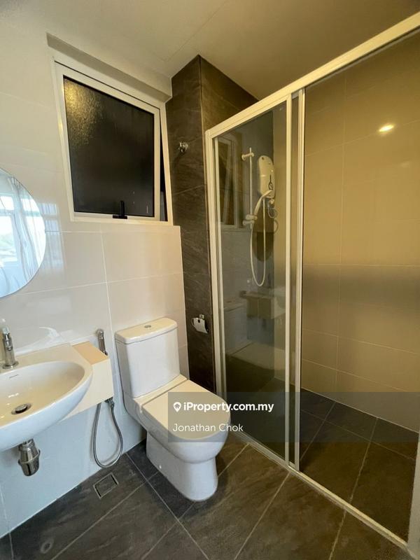 Kondominium untuk Disewa di La Thea Residences oleh Jonathan Chok - iProperty.com.my