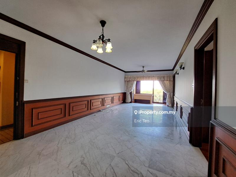 Kondominium untuk Dijual di Desa Damansara oleh Eric Teo - iProperty.com.my