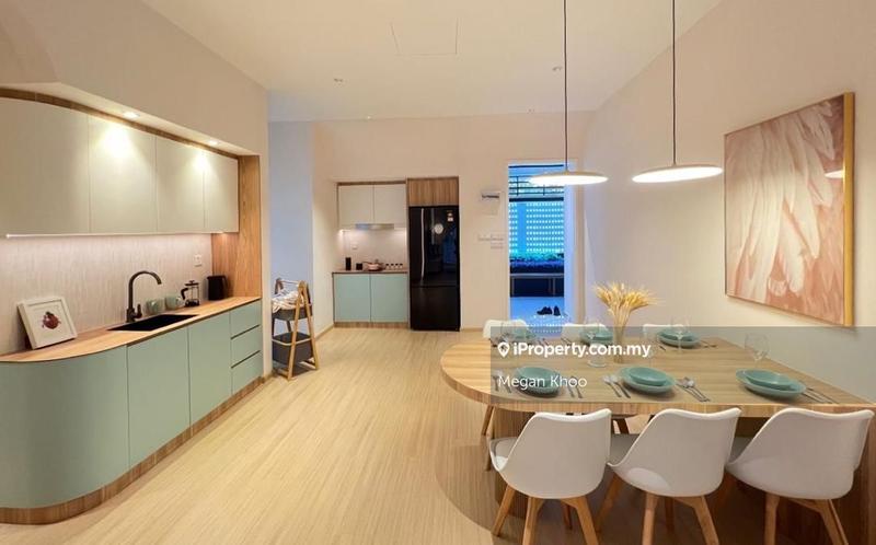 Kediaman Servis untuk Dijual di Parkland Avenue oleh Megan Khoo - iProperty.com.my