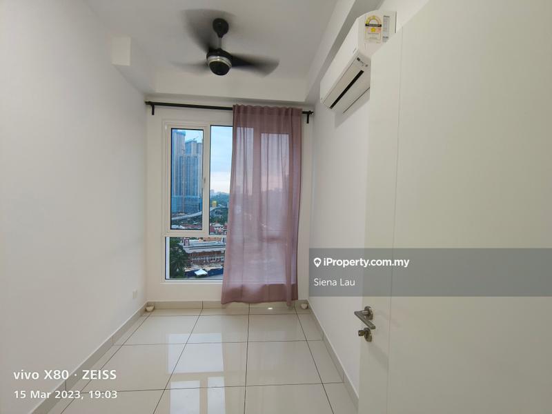 Service Residence for Rent in Court 28 by Siena Lau - iProperty.com.my