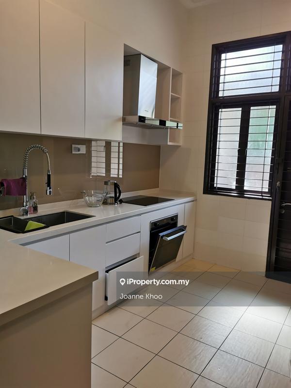 Semi-Detached House for Sale in Mutiara Seputeh, Taman Seputeh, Seputeh, Seputeh by Joanne Khoo - iProperty.com.my