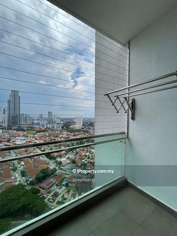 Residensi Servis untuk Disewa di Paragon Suites @ CIQ oleh Greymon Er - iProperty.com.my