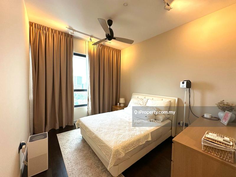 Service Residence for Rent in Lot 15 by Herman Thow - iProperty.com.my