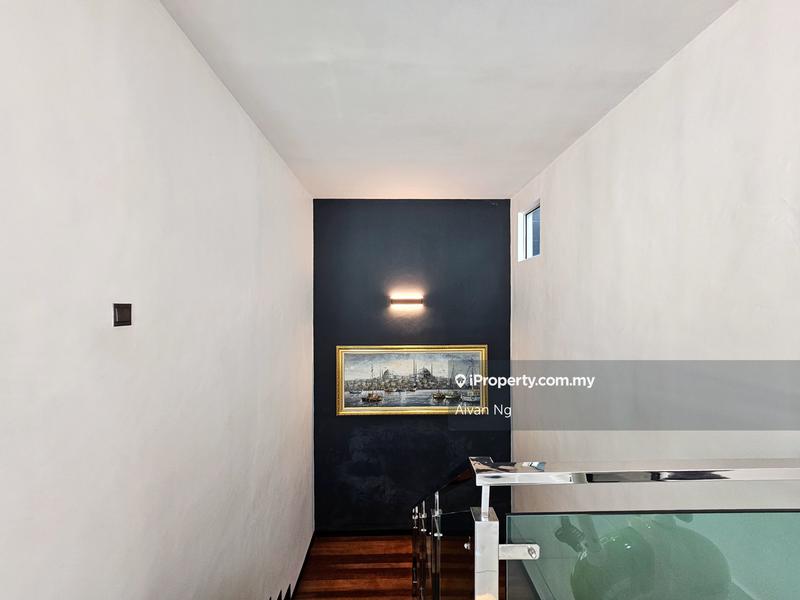 Rumah Berkembar untuk Dijual di Wira Heights, Bandar Sungai Long oleh Aivan Ng - iProperty.com.my