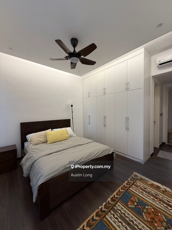For Rent - Duta Park Residences