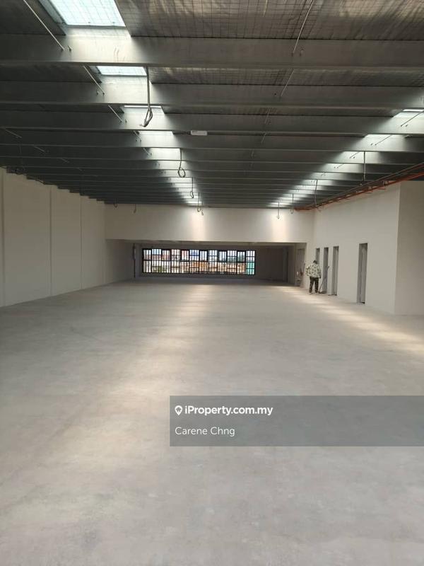 Kilang Berkembar untuk Dijual di Taman Meru Selatan, Klang oleh Carene Chng - iProperty.com.my