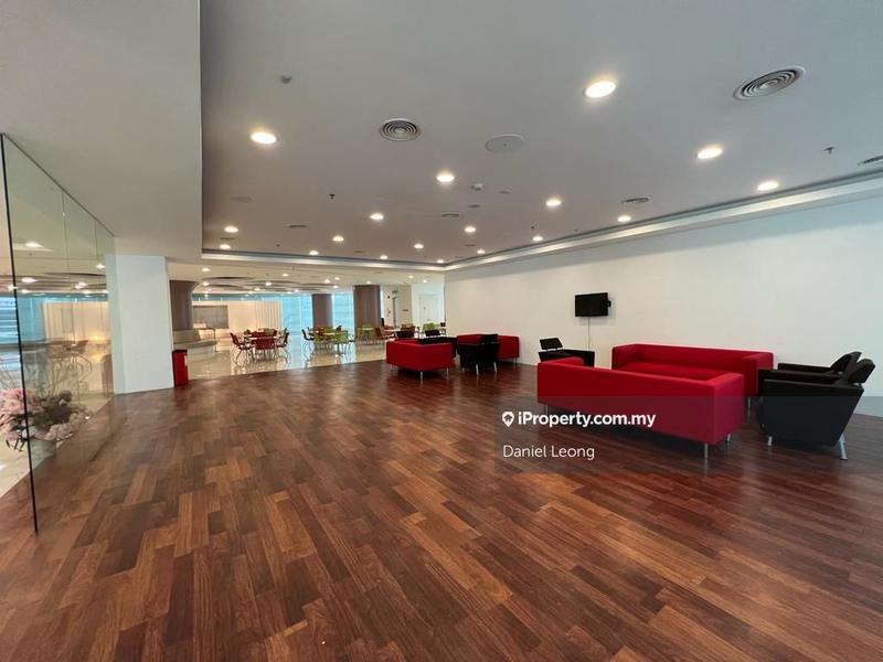 Office for Rent in Cyberjaya, Selangor by Daniel Leong - iProperty.com.my