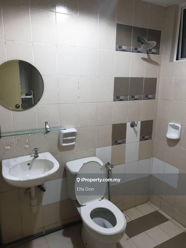 Kondominium untuk Dijual di Banjaria Court oleh Elfa Don - iProperty.com.my