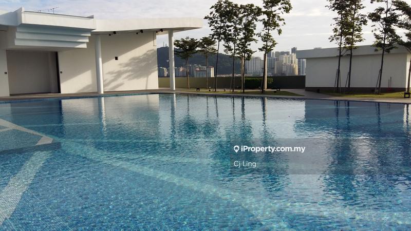 Residensi Servis untuk Dijual di The Strand, Kota Damansara oleh Cj Ling - iProperty.com.my