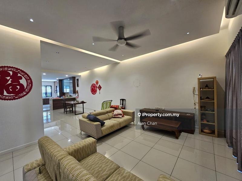 2-storey Terraced House for Sale in 16 Sierra, Puchong by Alan Chan - iProperty.com.my