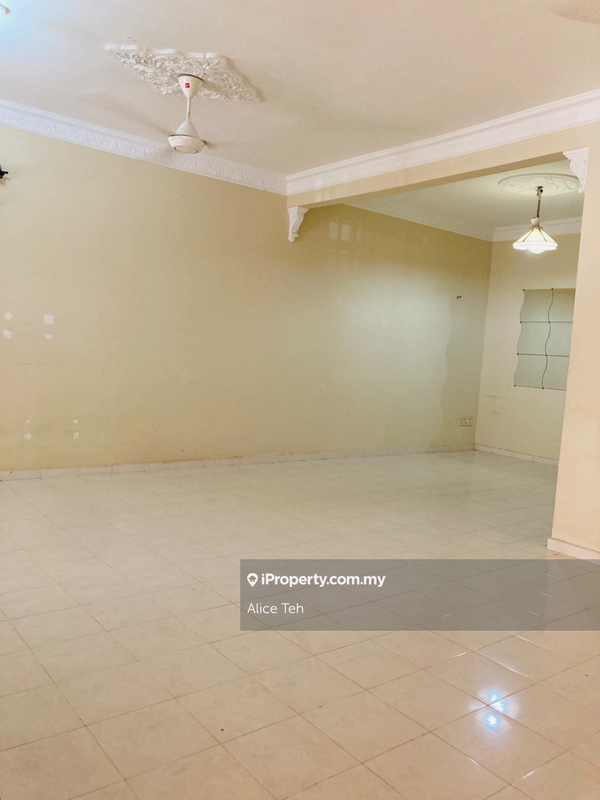 2-storey Terraced House for Sale in Bandar Perda, Bukit Mertajam by Alice Teh - iProperty.com.my
