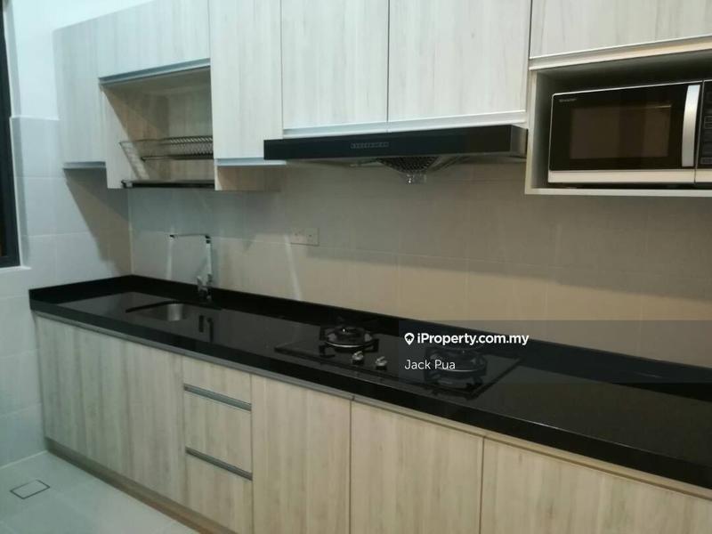 For Rent - South View