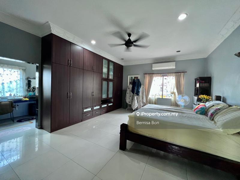 Rumah Berkembar untuk Dijual di SS3, Petaling Jaya oleh Bernisa Bon - iProperty.com.my