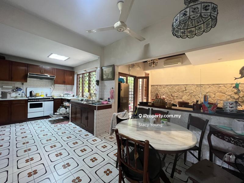 Banglo untuk Dijual di Taman Cheras, Cheras oleh Stacy Young - iProperty.com.my