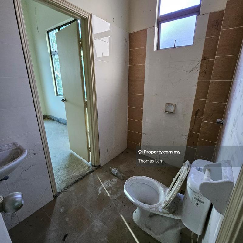 Rumah Berkembar untuk Dijual di Taman Puncak Bertam, Bertam oleh Thomas Lam - iProperty.com.my