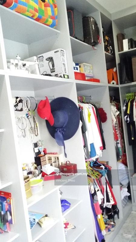 Condominium for Sale in Kemensah Villa Condominium by Vincent Theo - iProperty.com.my