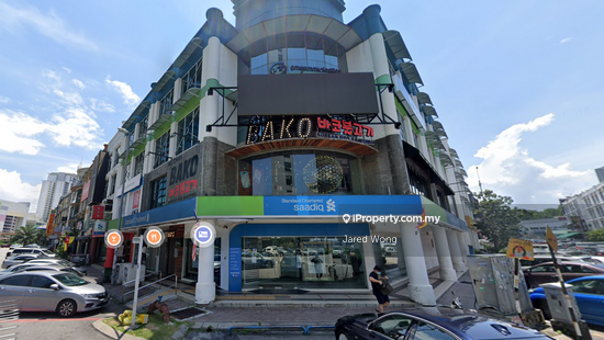 Shop for Sale in Bandar Puteri Puchong, Puchong by Jared Wong - iProperty.com.my