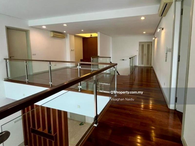 Kondominium untuk Dijual di Tijani 2 North oleh Visaghan Naidu - iProperty.com.my