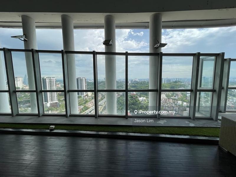 Residensi Servis untuk Disewa di Twins @ Damansara Heights oleh Jason Lim - iProperty.com.my