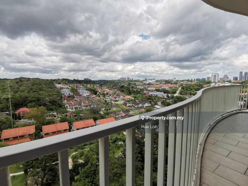 For Sale - Straits View 18