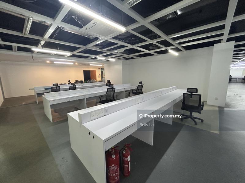 Shop-Office for Rent in Bedford Business Park, Kuala Lumpur by Reiis Lai - iProperty.com.my
