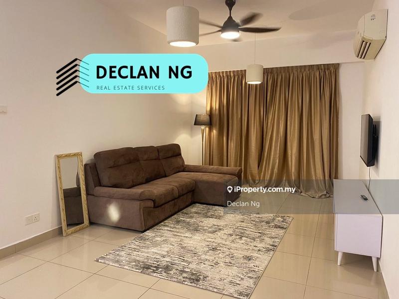 Condominium for Sale in Setia Pinnacle by Declan Ng - iProperty.com.my