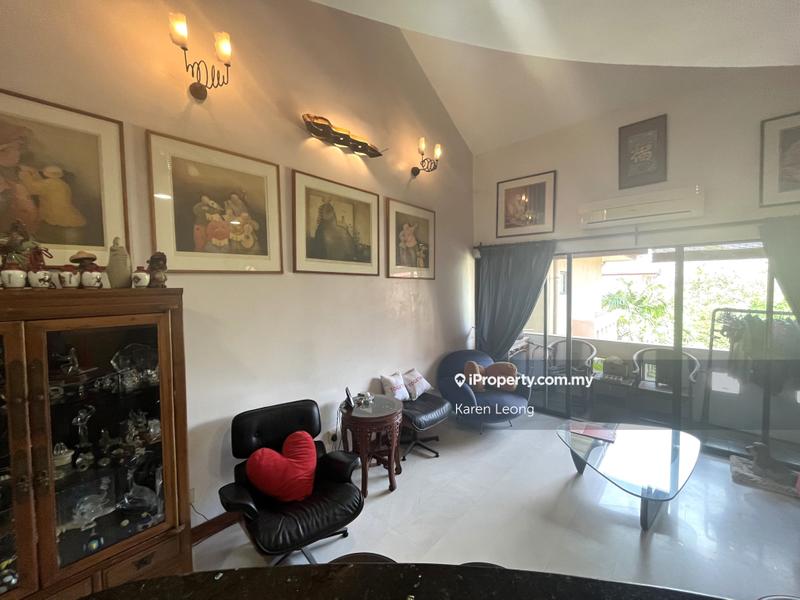 Condominium for Sale in Kiara Park by Karen Leong - iProperty.com.my