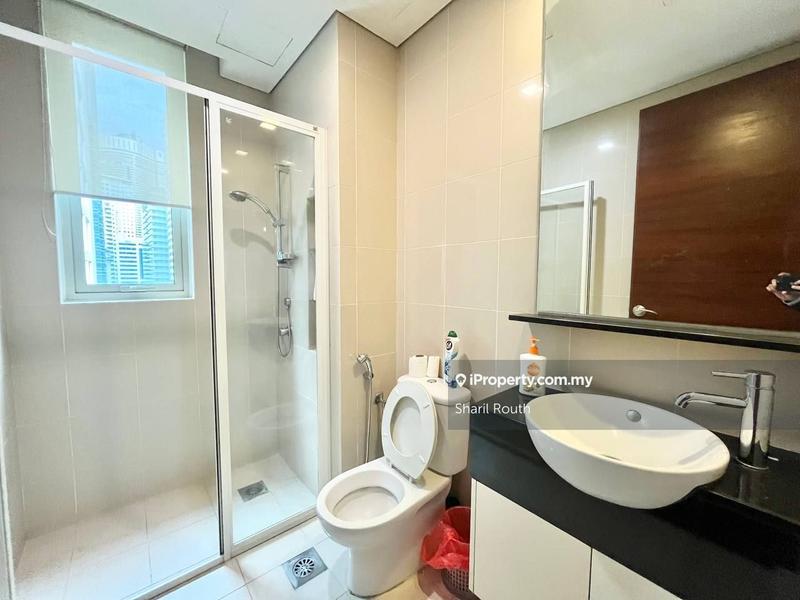 Service Residence for Sale in Marc Residence by Sharil Routh - iProperty.com.my