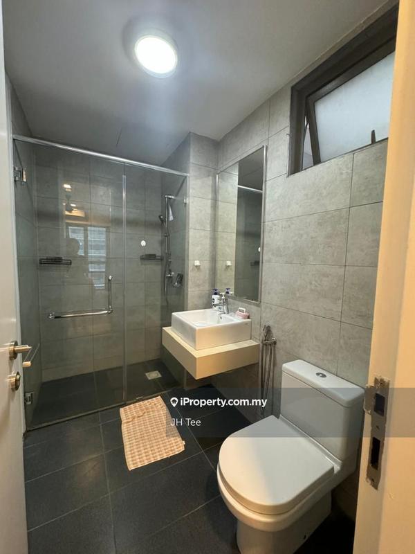 Condominium for Sale in Cascades Residency @ Dataran Cascade by JH Tee - iProperty.com.my