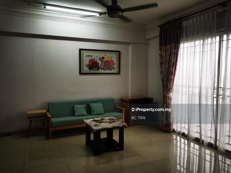 For Rent - Prima Tiara II