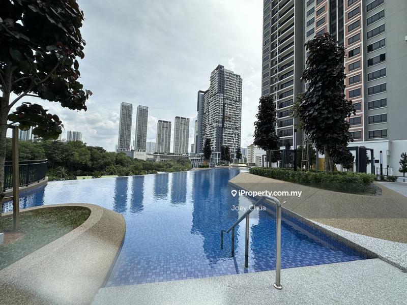 Service Residence for Sale in The Tropika by Joey Chua - iProperty.com.my