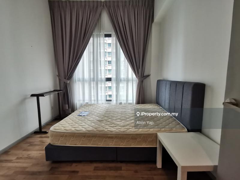 For Rent - Sunway Mont Residences