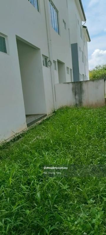 3-storey Terraced House for Sale in Taman Naluri Jaya, Seberang Jaya by Kek Kheng Teng - iProperty.com.my