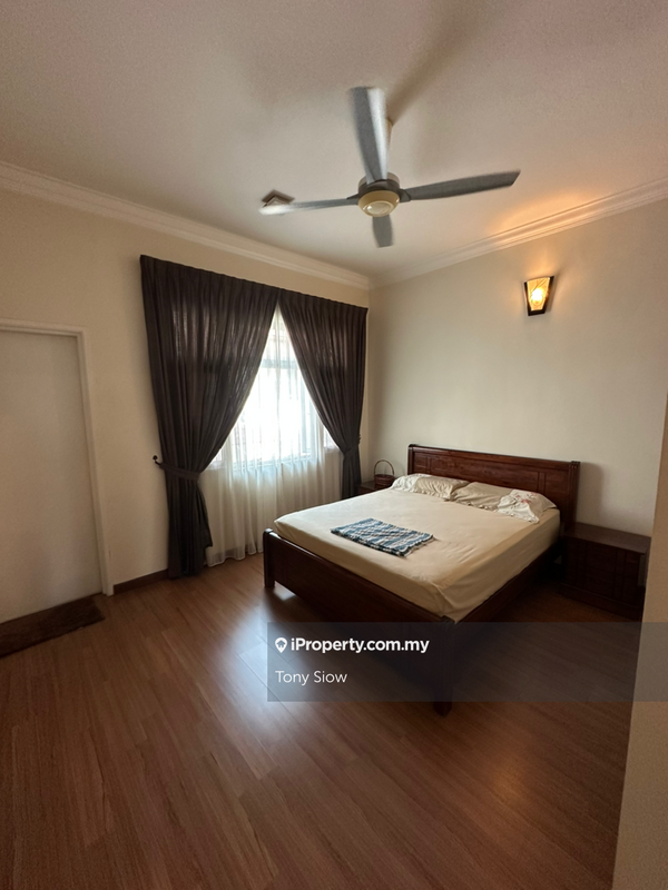2.5-storey Terraced House for Sale in USJ Heights, Subang Jaya by Tony Siow - iProperty.com.my
