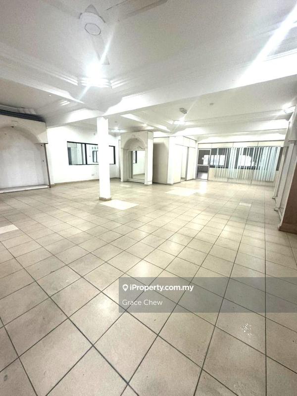 Kilang Teres untuk Disewa di Kawasan Perindustrian Tampoi, Johor Bahru oleh Grace Chew - iProperty.com.my